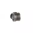 Poulie roue libre, alternateur SKF VKM 03828 - Visuel 3