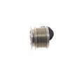 Poulie roue libre, alternateur SKF VKM 03829 - Visuel 3