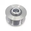 Poulie roue libre, alternateur SKF VKM 06509 - Visuel 3