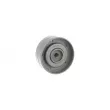 Poulie renvoi/transmission, courroie de distribution SKF VKM 21031 - Visuel 2