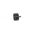 Poulie renvoi/transmission, courroie de distribution SKF VKM 22177 - Visuel 3