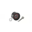 Poulie renvoi/transmission, courroie de distribution SKF VKM 22179 - Visuel 2
