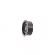 Poulie renvoi/transmission, courroie de distribution SKF VKM 22510 - Visuel 3