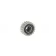 Poulie renvoi/transmission, courroie de distribution SKF VKM 24100 - Visuel 2