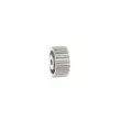 Poulie renvoi/transmission, courroie de distribution SKF VKM 24100 - Visuel 3