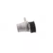 Poulie-tendeur, courroie trapézoïdale à nervures SKF VKM 64002 - Visuel 3