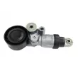 Tendeur de courroie, courroie trapézoïdale à nervures SKF VKM 64065 - Visuel 1