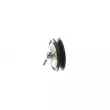 Poulie-tendeur, courroie trapézoïdale SKF VKM 65050 - Visuel 3
