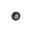 Poulie-tendeur, courroie trapézoïdale SKF VKM 65059 - Visuel 2