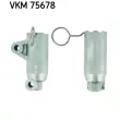 Poulie-tendeur, courroie crantée SKF VKM 75678 - Visuel 1