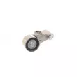 Poulie-tendeur, courroie crantée SKF VKM 78005 - Visuel 2