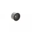 Poulie renvoi/transmission, courroie de distribution SKF VKM 81004 - Visuel 2