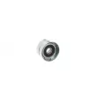 Poulie renvoi/transmission, courroie de distribution SKF VKM 81201 - Visuel 2