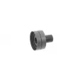 Poulie renvoi/transmission, courroie de distribution SKF VKM 82302 - Visuel 3