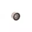 Poulie renvoi/transmission, courroie de distribution SKF VKM 84600 - Visuel 2