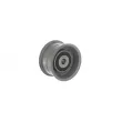 Poulie renvoi/transmission, courroie de distribution SKF VKM 85140 - Visuel 2