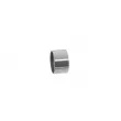 Poulie renvoi/transmission, courroie de distribution SKF VKM 85148 - Visuel 3