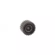 Poulie renvoi/transmission, courroie de distribution SKF VKM 88001 - Visuel 2