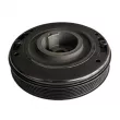 Poulie, vilebrequin SKF VKM 93107 - Visuel 2