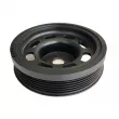 Poulie, vilebrequin SKF VKM 93129 - Visuel 1