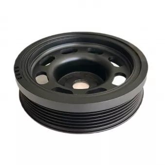 Poulie, vilebrequin SKF VKM 93129