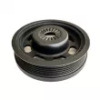 Poulie, vilebrequin SKF VKM 93129 - Visuel 2