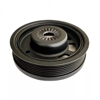 Poulie, vilebrequin SKF VKM 93133