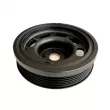 Poulie, vilebrequin SKF VKM 93133 - Visuel 2