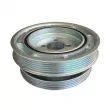 Poulie, vilebrequin SKF VKM 93201 - Visuel 3