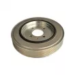 Poulie, vilebrequin SKF VKM 93312 - Visuel 1