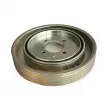 Poulie, vilebrequin SKF VKM 93312 - Visuel 2