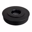 Poulie, vilebrequin SKF VKM 93621 - Visuel 2