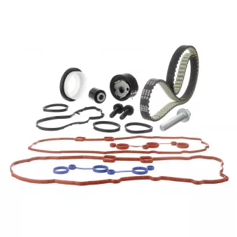 Kit de courroie crantée SKF VKMA 03306-1
