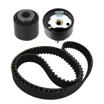 Kit de courroie crantée SKF VKMA 03307