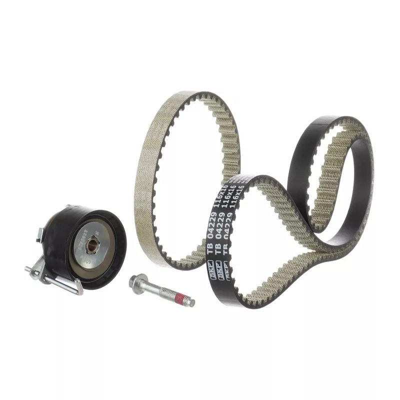 Kit de courroie crantée SKF VKMA 04229-1