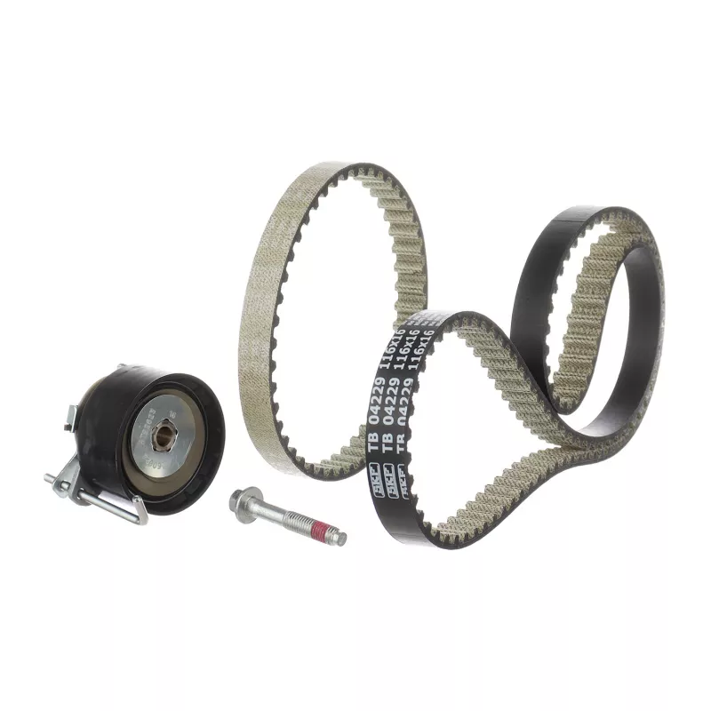 Kit de courroie crantée SKF VKMA 04229-2