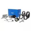 Pompe à eau + kit de courroie crantée SKF VKMC 16002 - Visuel 2