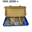 Kit de distribution par chaîne SKF VKML 82000-4 - Visuel 2