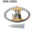 Kit de distribution par chaîne SKF VKML 83504 - Visuel 2