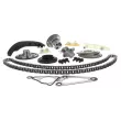 Kit de distribution par chaîne SKF VKML 84010 - Visuel 1