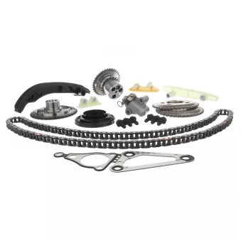 Kit de distribution par chaîne SKF VKML 84010