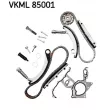 Kit de distribution par chaîne SKF VKML 85001 - Visuel 1
