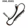 Kit de distribution par chaîne SKF VKML 85001 - Visuel 2