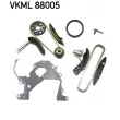 Kit de distribution par chaîne SKF VKML 88005 - Visuel 1