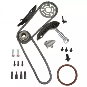 Kit de distribution par chaîne SKF VKML 88033