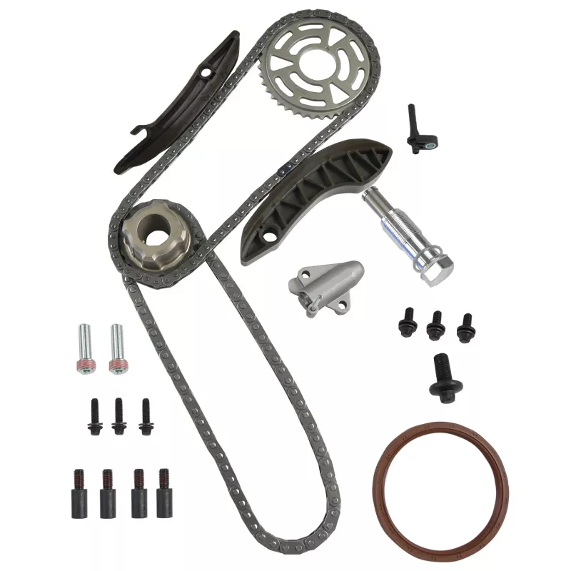 Kit de distribution par chaîne SKF VKML 88033