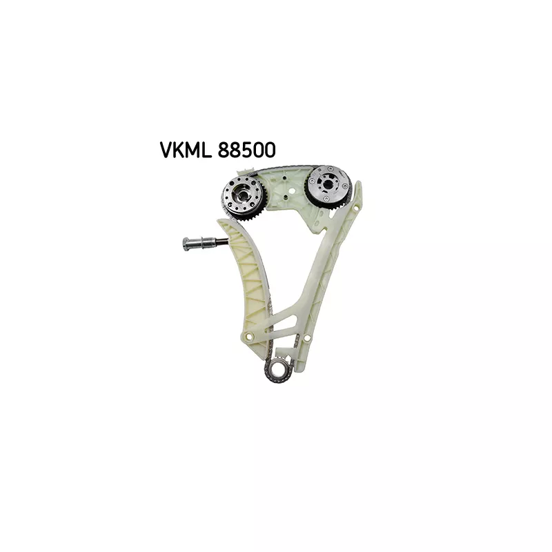 Kit de distribution par chaîne SKF VKML 88500