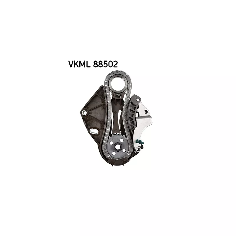 Kit de distribution par chaîne SKF VKML 88502