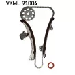 Kit de distribution par chaîne SKF VKML 91004 - Visuel 2