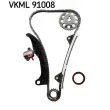 Kit de distribution par chaîne SKF VKML 91008 - Visuel 2
